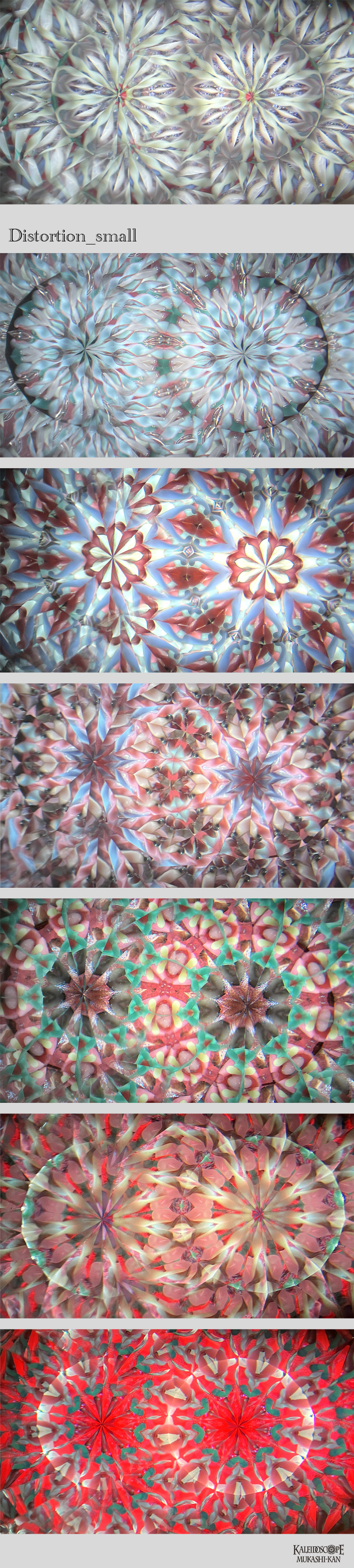 Distortion