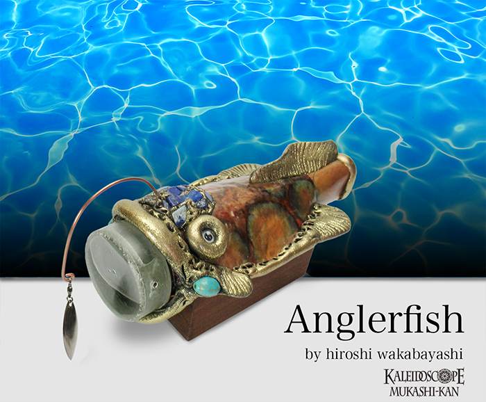 Anglerfish