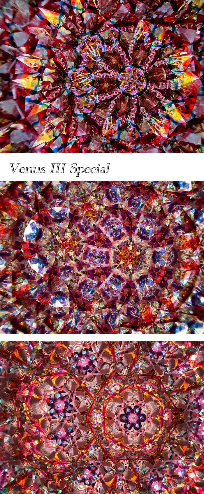 Venus III